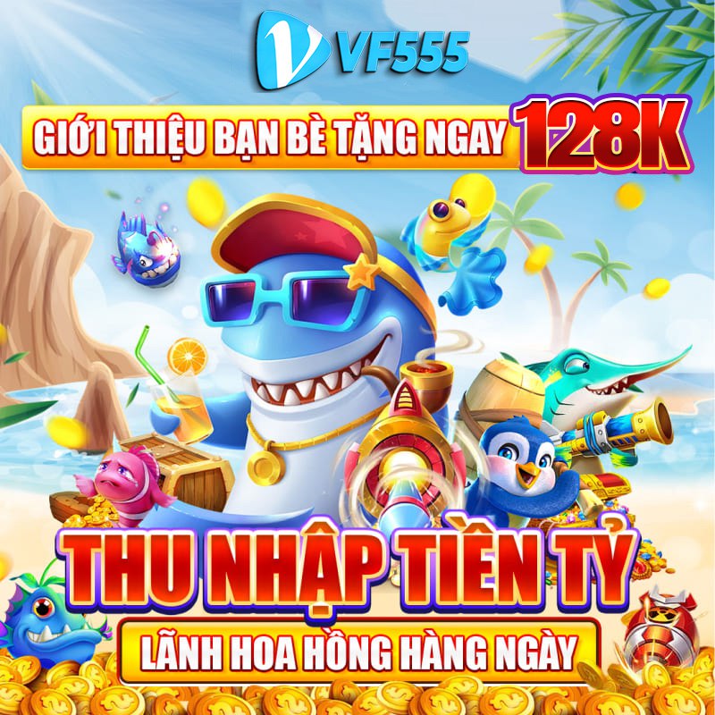 Kết luận về casino VF555