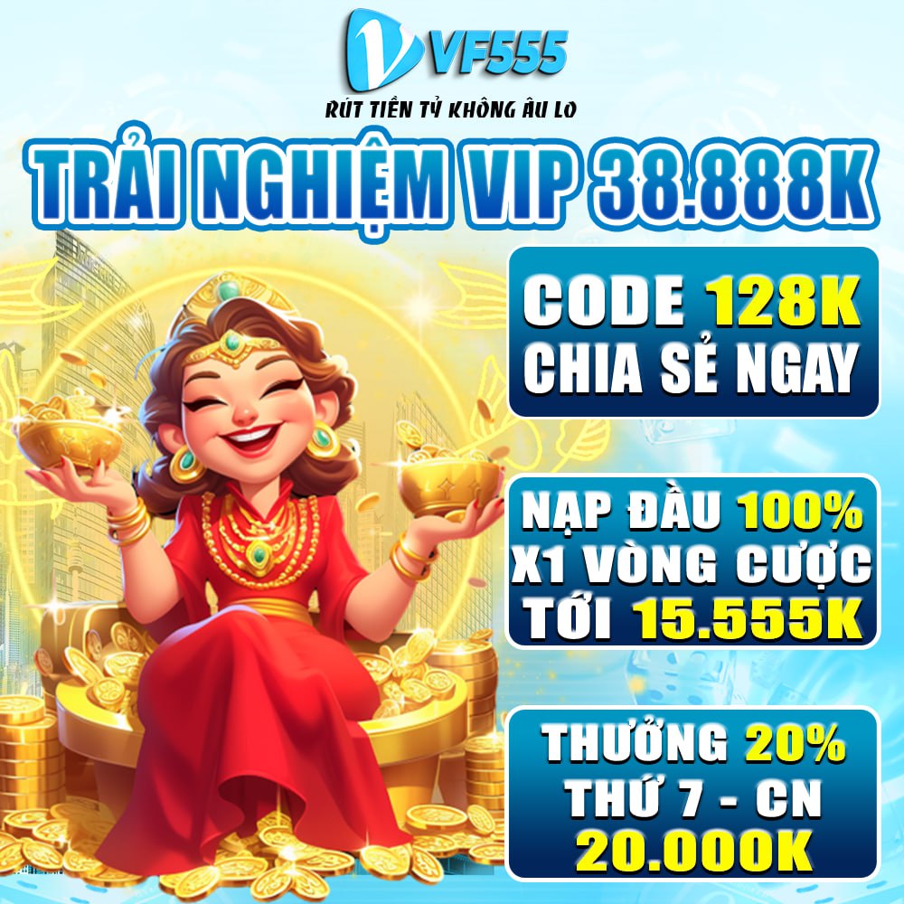Lưu ý khi nhận khuyến mãi VF555
