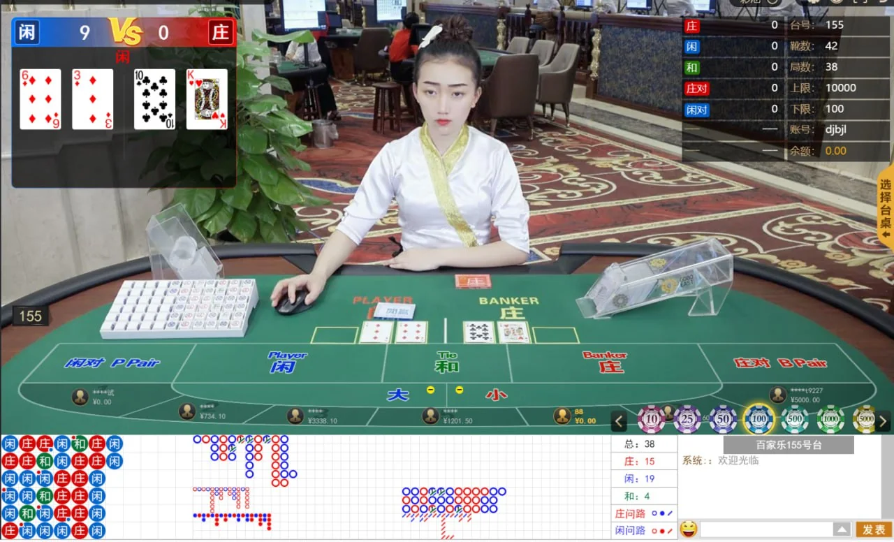 Thế mạnh game bài VF555